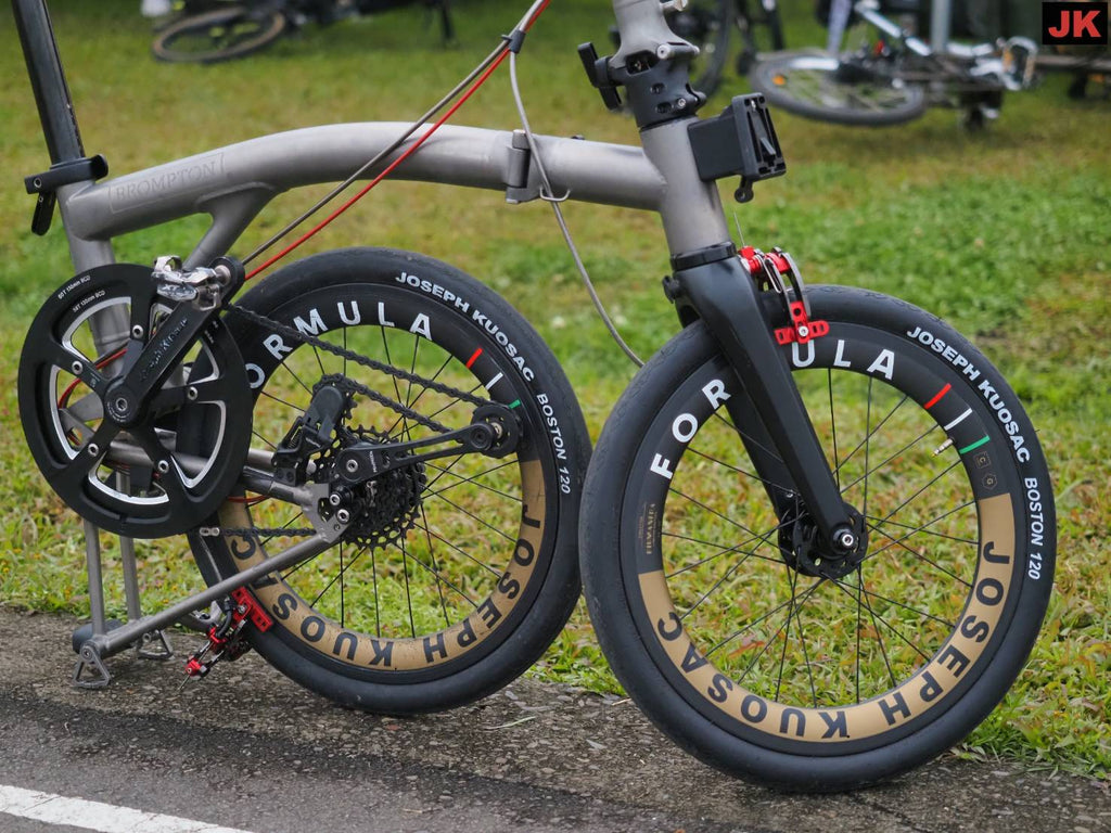 JK gC38C Piumanera Limited Edition Launched!