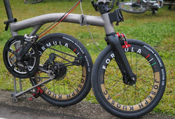 JK gC38C Piumanera Limited Edition Launched!