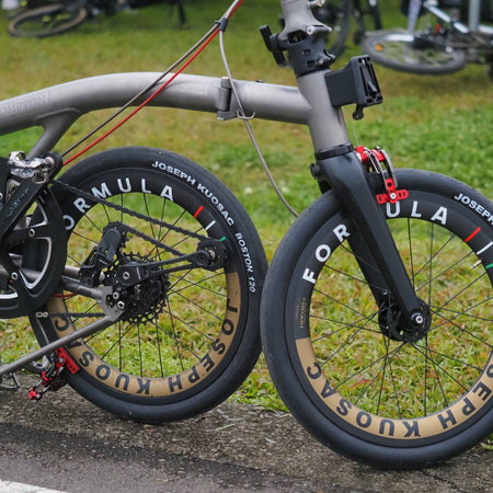 JK gC38C Piumanera Limited Edition Launched!