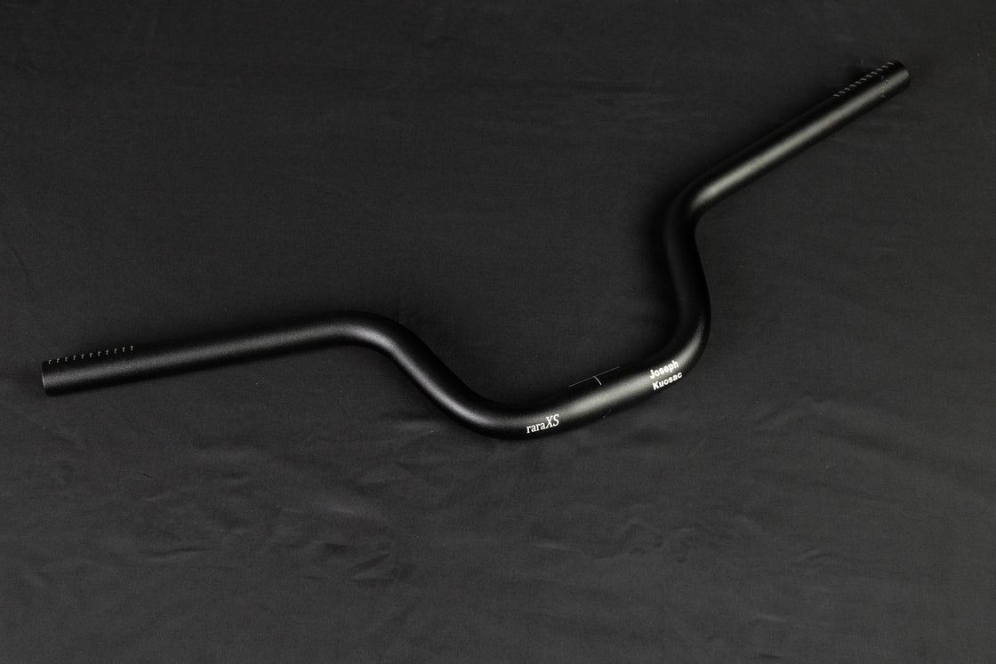 JK raraXS Handlebar