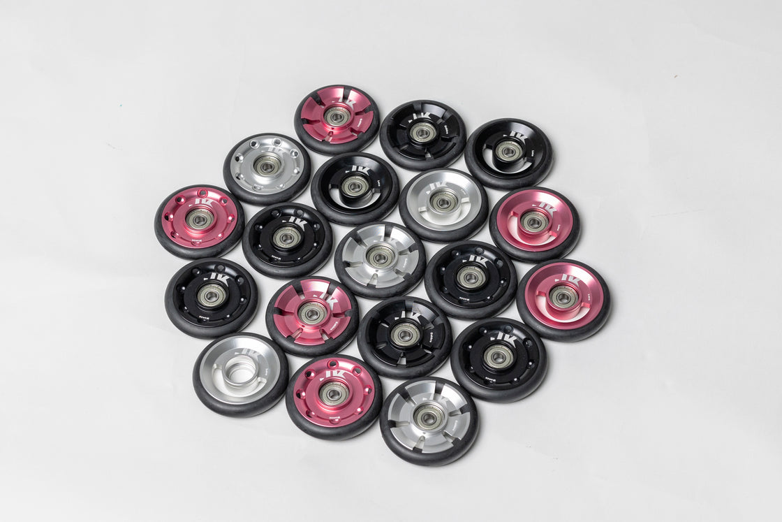 Monza EZ Wheel Set