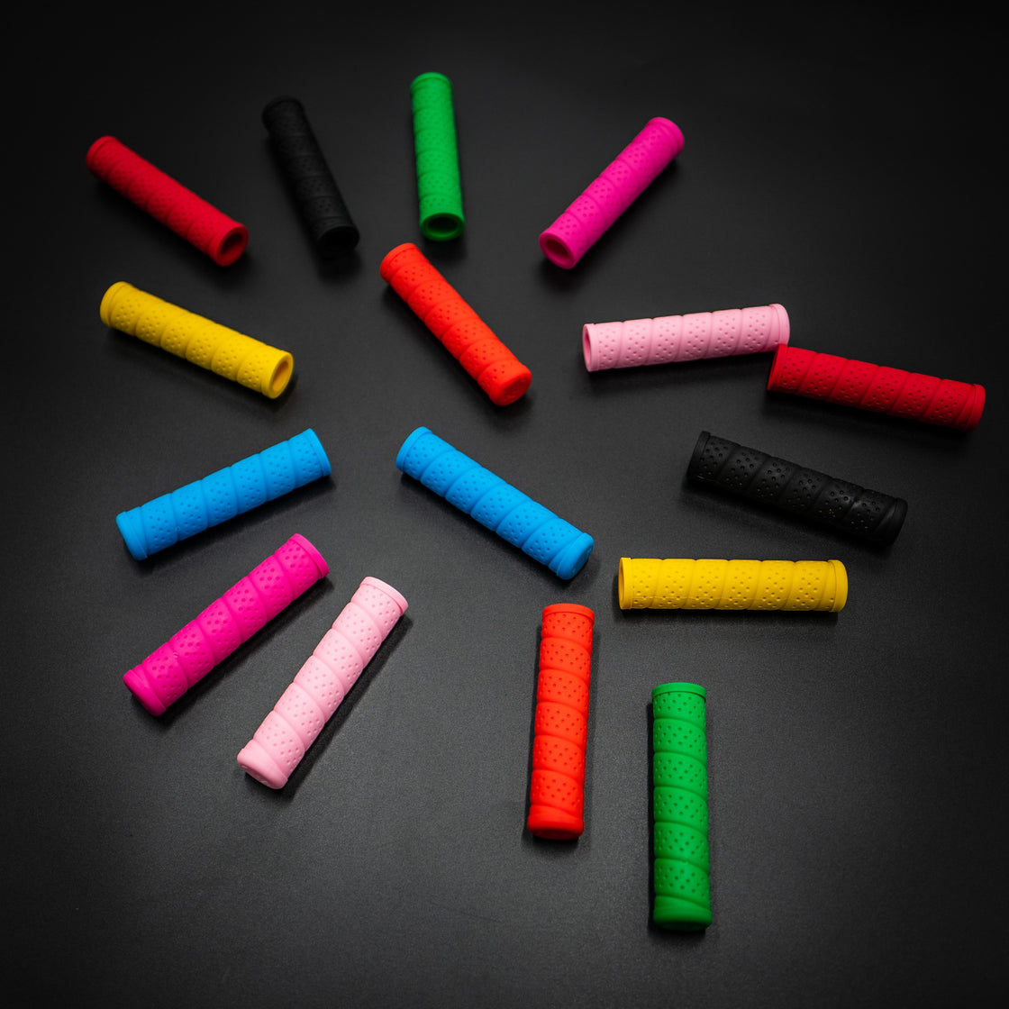 JK LOGO Grip V1