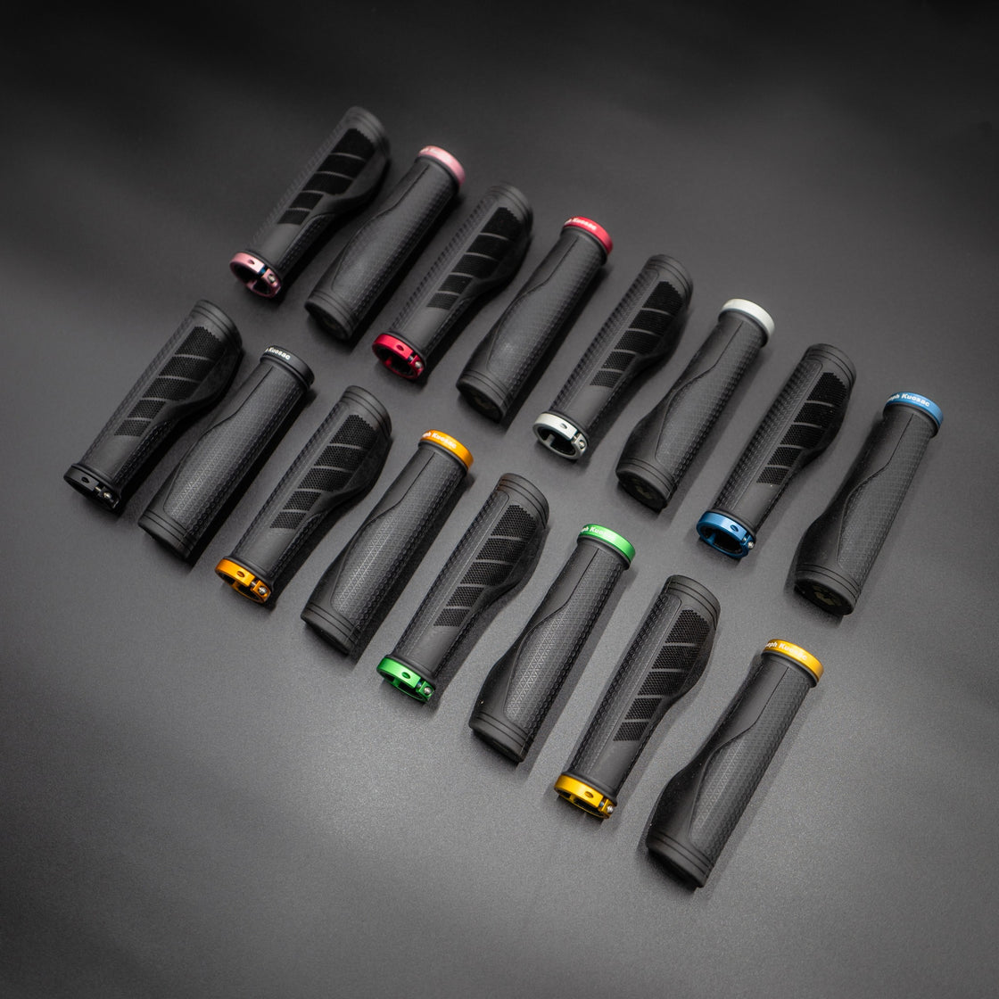 JK LOGO Grip V2