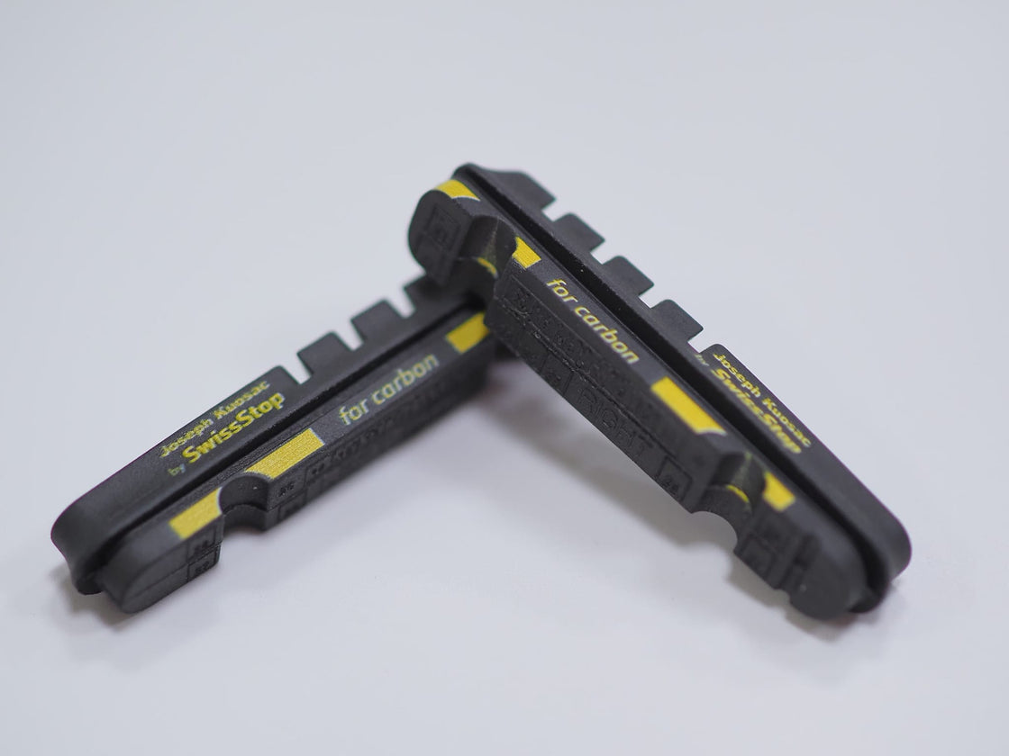 JK Brake Pad