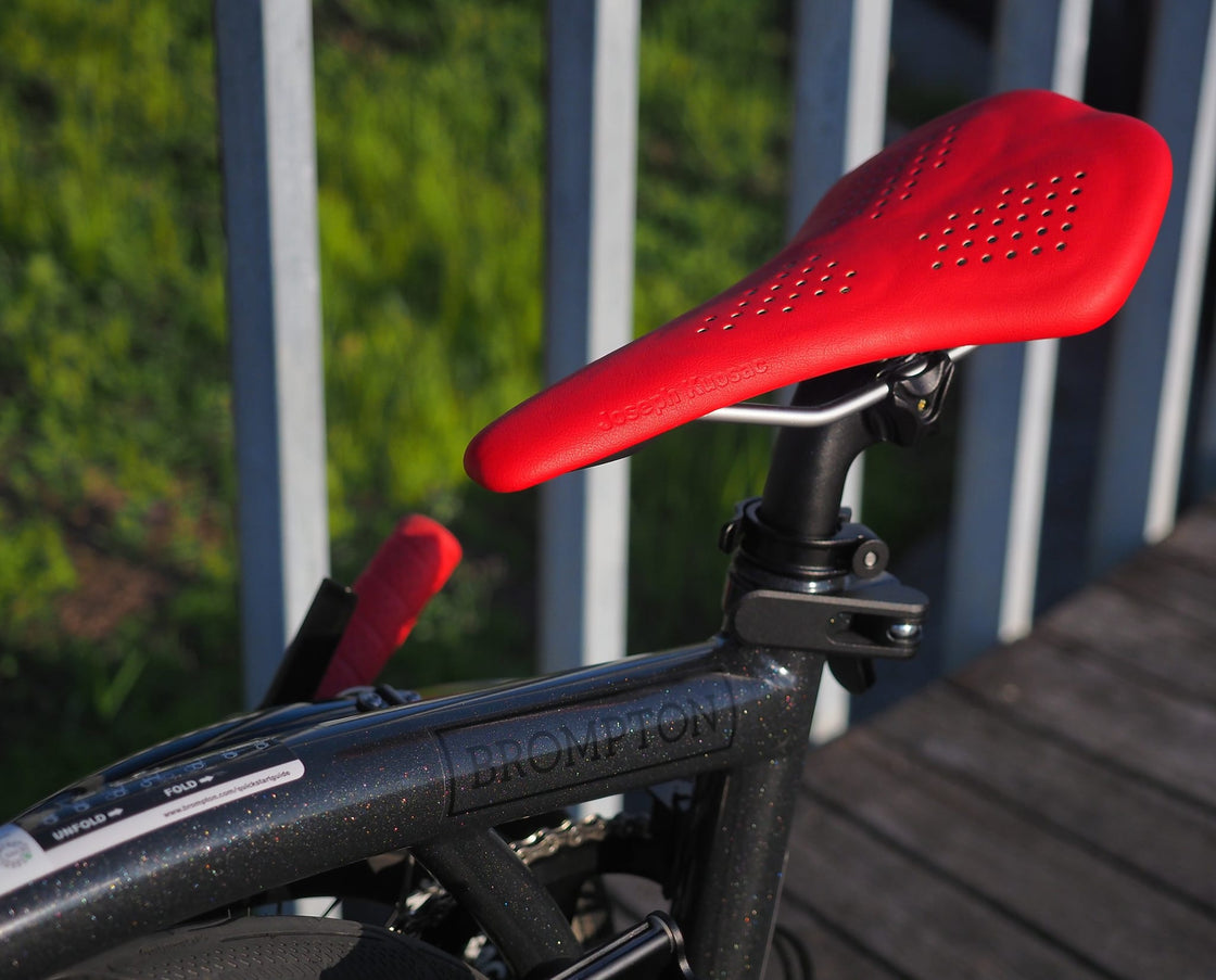 Aquila V1 Road Bike Standard Style - Saddle