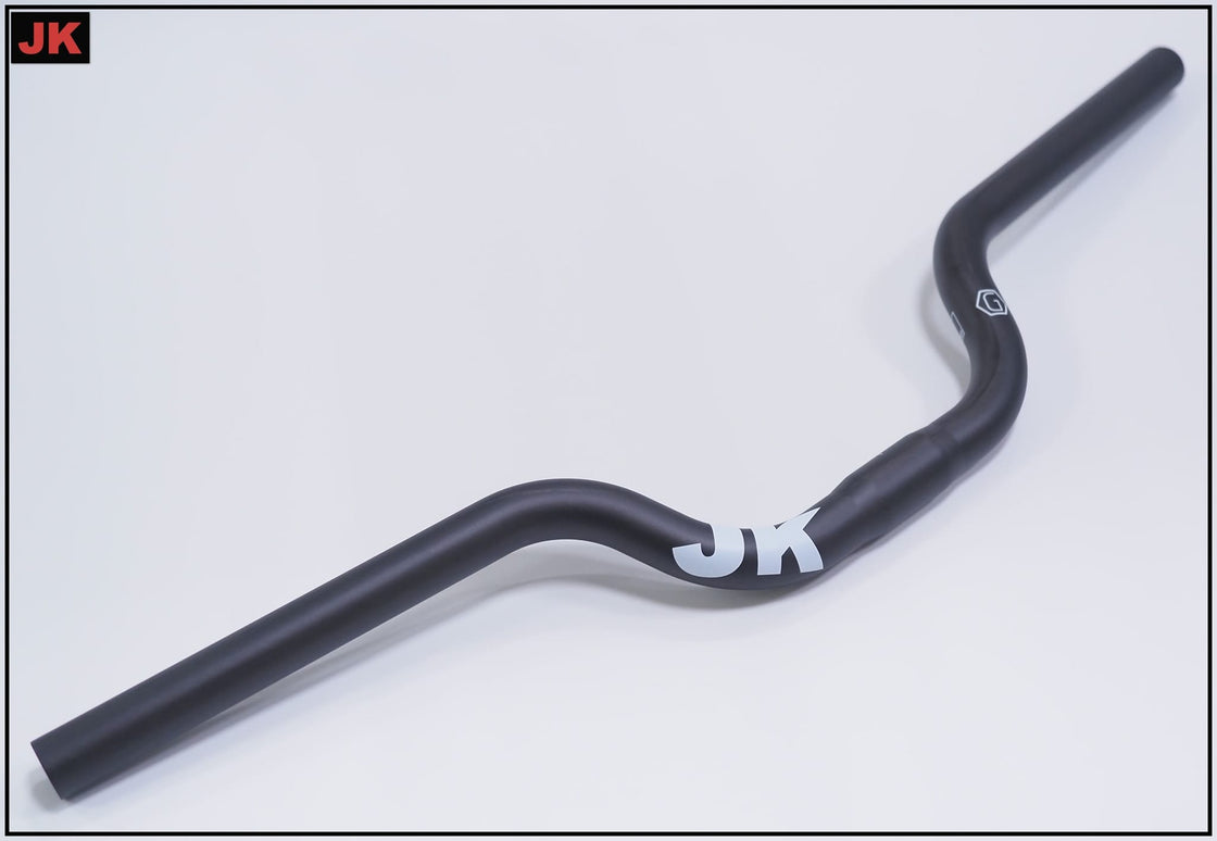 JK Carbon Handlebar- Mamba