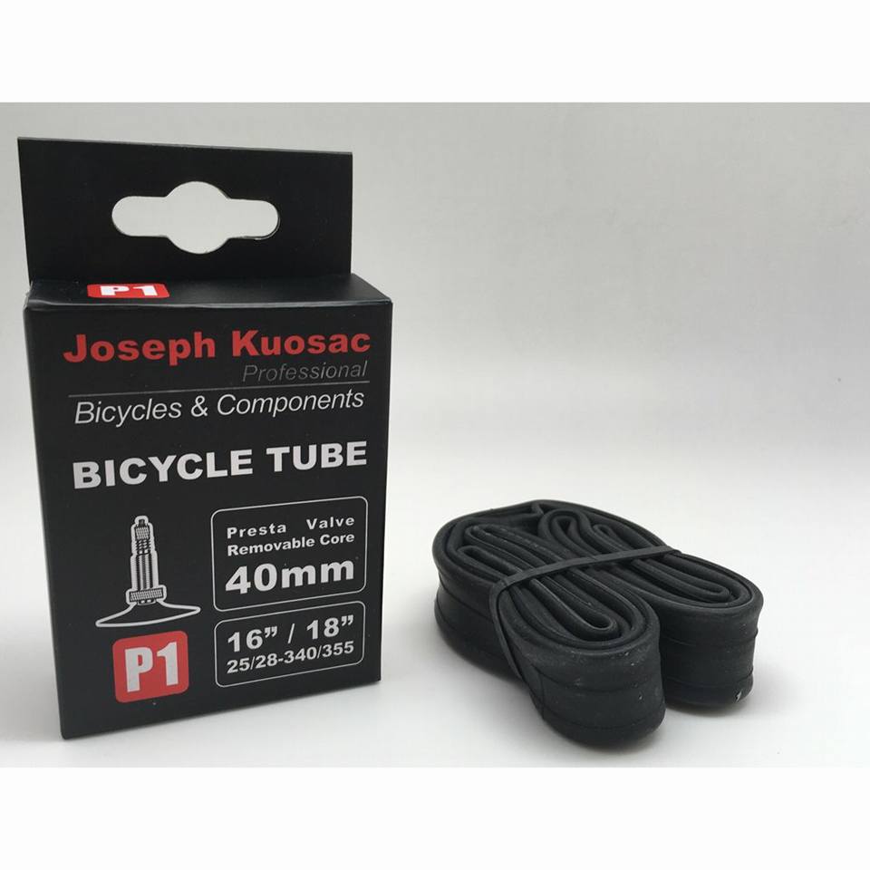 JK Foldable Tube