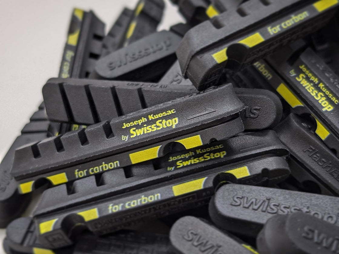 JK Brake Pad