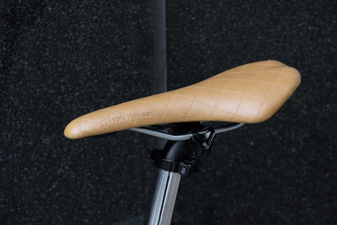 Aquila V1 - Saddle