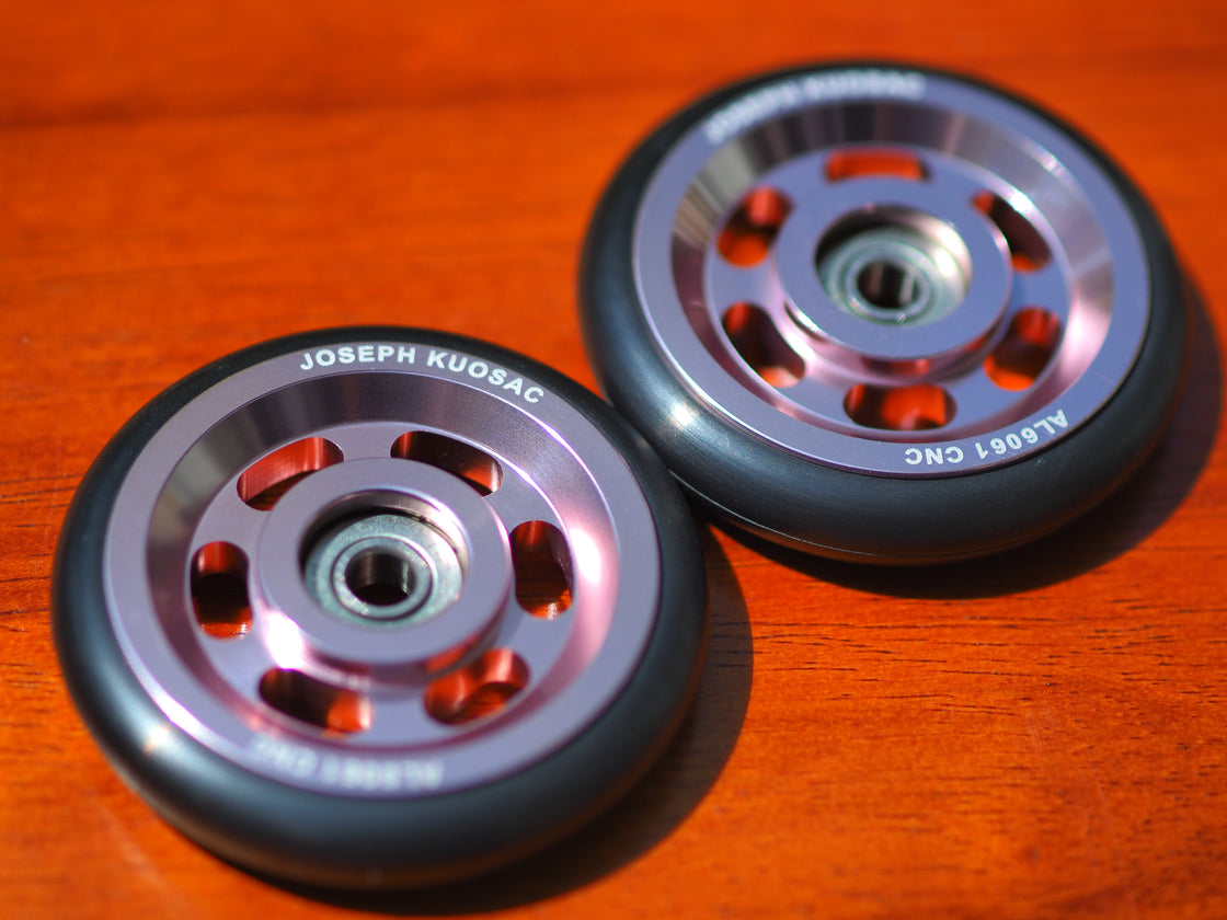 EZ Wheel Set(Light)