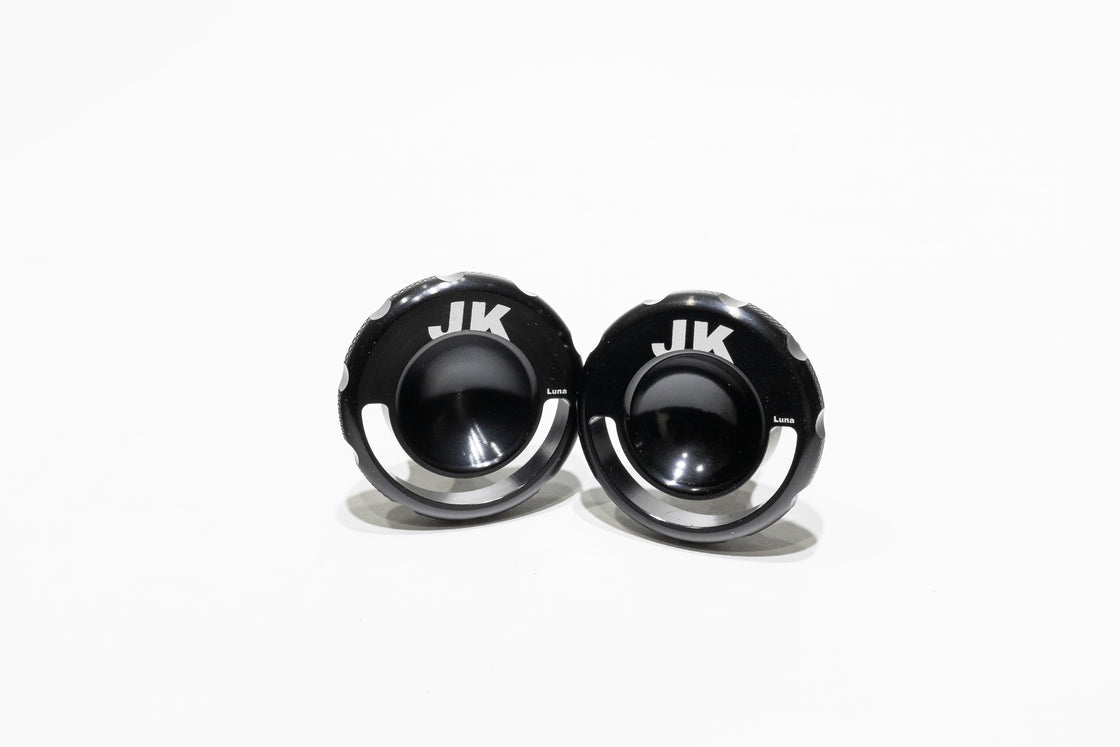 Knob - Luna