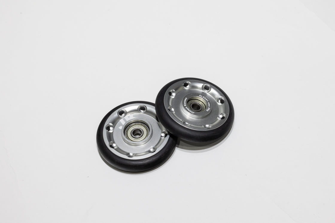 Monza EZ Wheel Set
