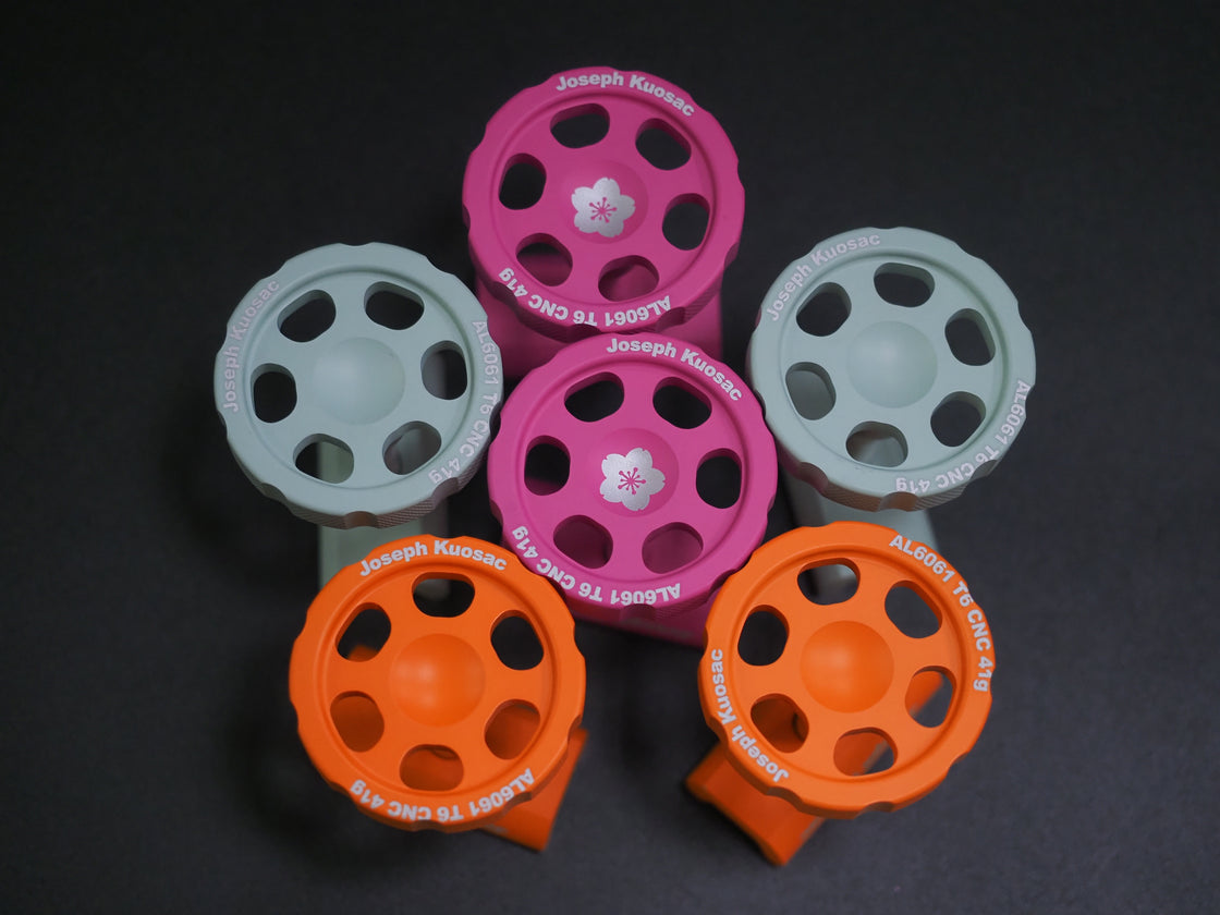 Knob Light (Paint)