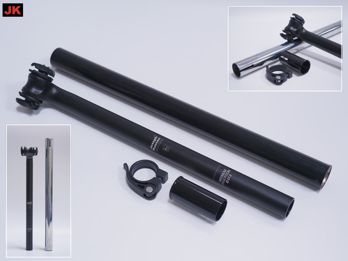 Seat Post