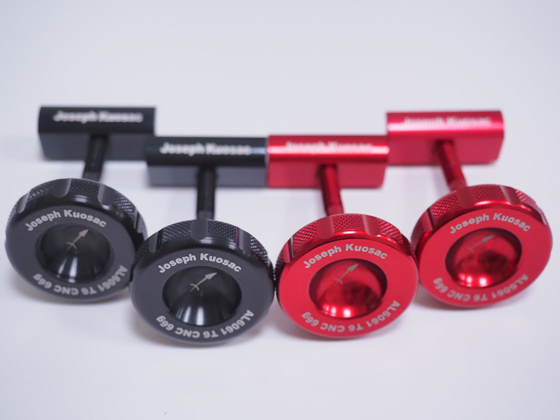 Knob Original (Star Sign)