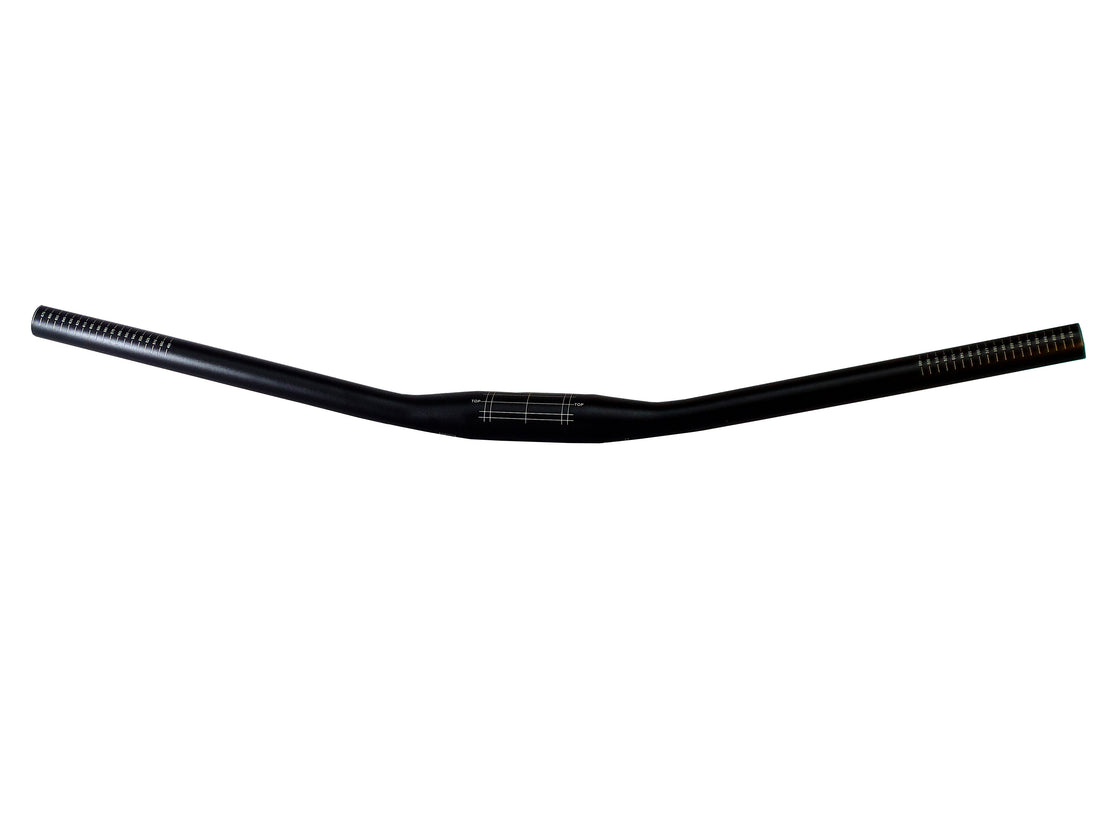 Handlebar Ø 31.8 mm