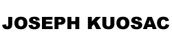 Joseph Kuosac Shop
